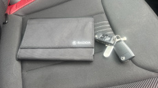 Skoda Kamiq 1.5 TSI Monte Carlo 5dr DSG Petrol Hatchback